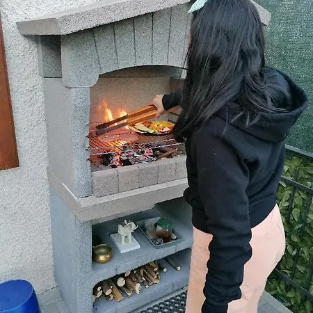 Martin Сasa de vacaciones *