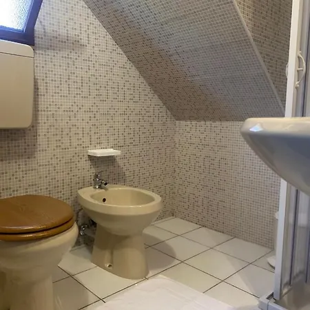 Martin Casa vacanze Trento