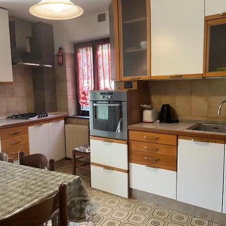 Ferienhaus Martin *