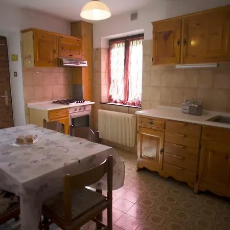 Holiday home Martin Trento