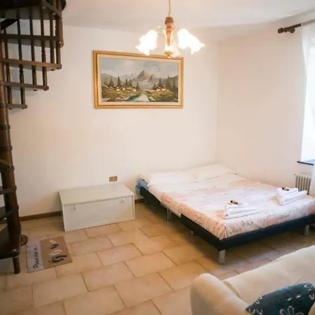 Casa vacanze Martin Trento