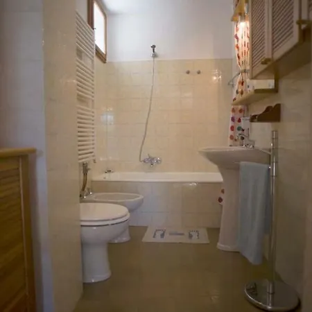 Martin Casa vacanze *