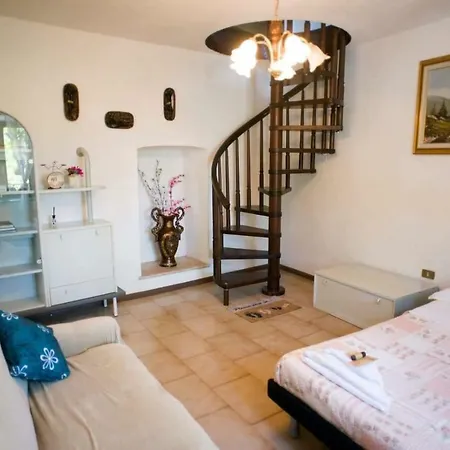 Martin Holiday home *