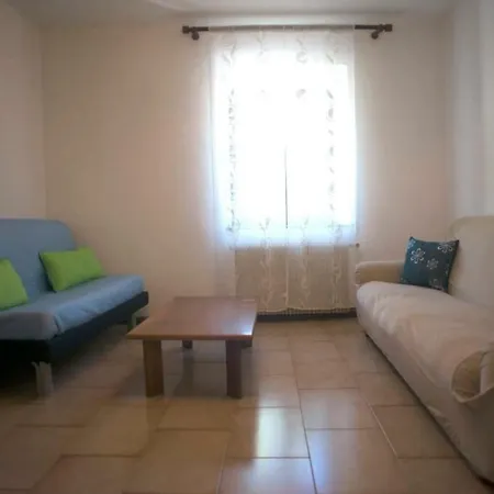 Martin Holiday home Trento