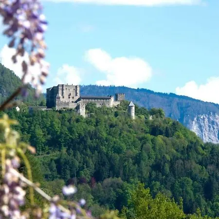 Сasa de vacaciones Martin *