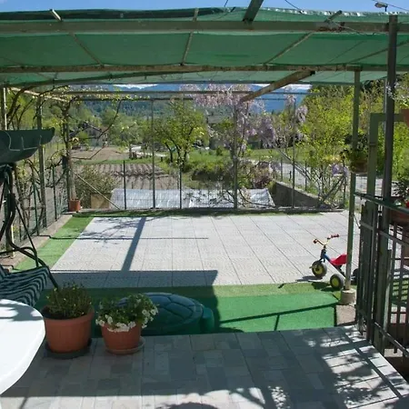 Casa vacanze Martin Trento