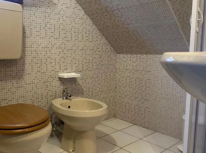 Martin Vakantiehuis Trente