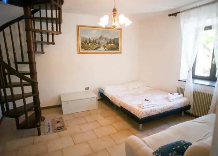 Vakantiehuis Martin Trente