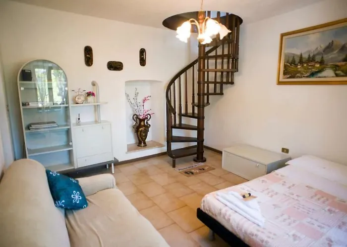 Martin Vakantiehuis *