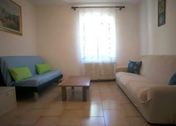 Martin Vakantiehuis Trente