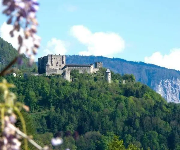 Vakantiehuis Martin *